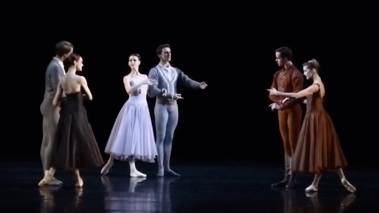 Ballet 