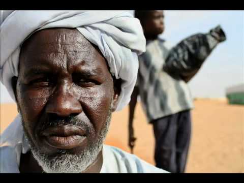 Darfur: Rebellion from the Margins by Shane Bauer