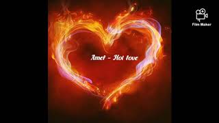 Amel - Hot Love