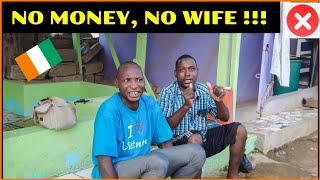 NO Money❌ NO Woman! Abidjan Cote D'Ivoire Ivory Coast 🇨🇮 #Africa Ep. 5