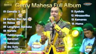 Gerry Mahesa Full Album Terbaru