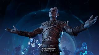 Daenerys, Jon Snow et le Roi de la Nuit sont là !