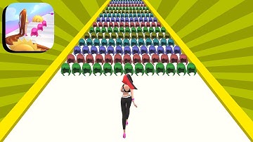 HAIR CHALLENGE ALL LEVELS GAMEPLAY ANDROID,IOS #42