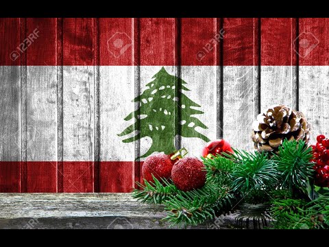 Christmas in Lebanon