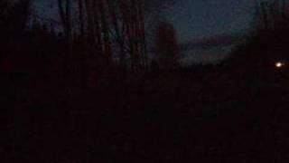 Twilight Drifting