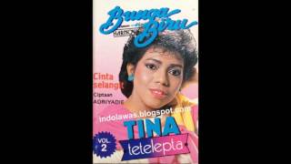 Tina Tetelepta - Bunga Biru