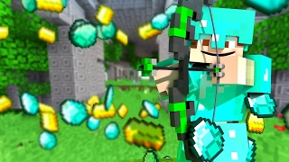 DO YOU HAVE THESE OP ITEMS... (Minecraft Skybounds!)