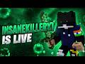 Survival SPM Live – Starting Fresh