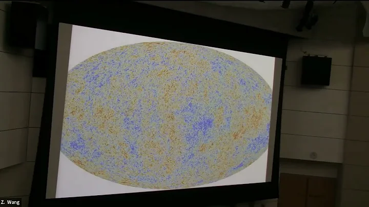 Chao Lin Kuo, Stanford University - Knowing the Un...