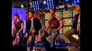 Westlife Written In The Stars Live