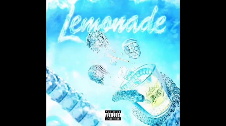 Internet Money - Lemonade (Ft. Don Toliver, Gunna & NAV) [Original Version] {WITHOUT TAGS}