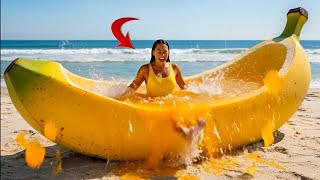 Which dream pool would you choose? Ultimate oddly satisfied impossible ans 