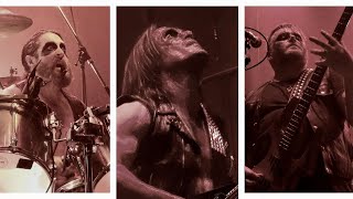 Egregore - Voice on the West Wind