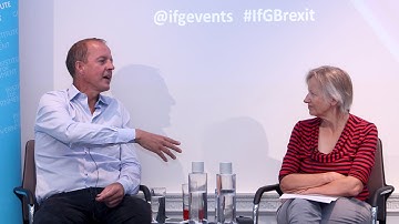 In conversation with Nick Boles MP