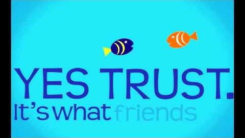 Finding Nemo Typography