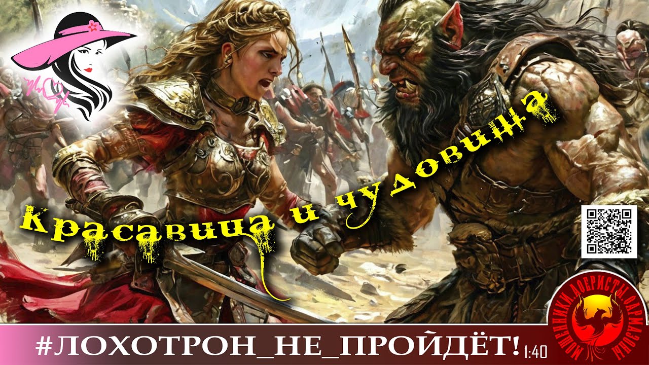 КРАСАВИЦА И ЧУДОВИЩА. (Автор - Лера-кардиолог). Мошенники, аферисты, телефонные террористы.