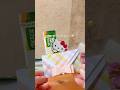 こんなのアリ！？折り紙さしこむだけで🎀褒められ封筒💌