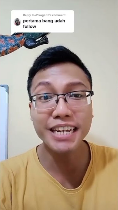 Arti Kata 'Follow' Nggak Cuma Mengikuti