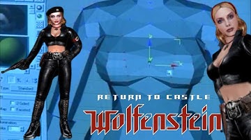 Character Design In The Good Ol