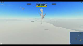 Turkish Airlines 981 Crash | person I know in the video: @maverickhansel7642   in Roblox PTFS