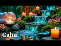 Instant Peace Of Mind Bamboo Water Sounds Relaxing Music Anxiety Relief mp3