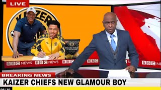 🔴BBC SPORTS NEWS; CHIEFS COMPLETED ANOTHER NEW SIGNING & NEW COACH TO BE ANNOUNCED ON WEDNESDAY 🔥