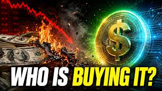 The Shocking $138B Exodus: Why the World is Dumping U.S. Debt (And Who is Buying It)
