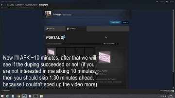 [NEW METHOD] | CS:GO DUPING, TUTORIAL + GIVEAWAYS