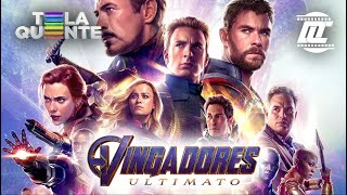 VINGADORES ULTIMATO: 7 sensações que você tem assistindo ao filme