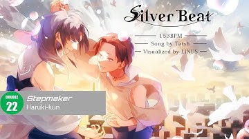 [StepF2/P1/PRIME/PXX UCS] Silver Beat feat. ChisaUezono D22