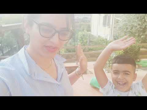 Evening to Night routine with Indian mom in Italy. Chicken Biryani/chicken rice recipe in my style
