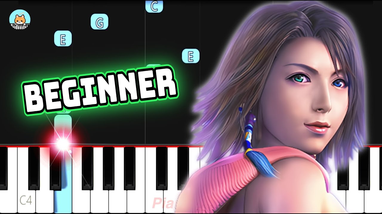 full] Final Fantasy X OST - 