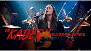 ''Keser Cezayı Kader...'' Psychedelic Anadolu Rock 🎶 (2026) Versiyon 1 #psychedelicrock #viral