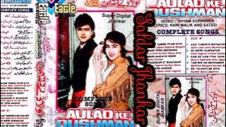 Maine Tumse Pyar Kiya....Main Teri Tu Mera Maine Han Kardi.  Aulad Ke Dushman.((Jhankar))Eagle