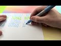 Writing #112070