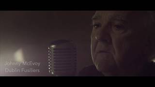 Johnny McEvoy: Dublin Fusiliers: The Stable Sessions chords