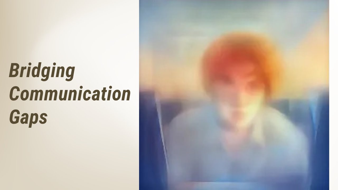 Informal Language and Register: Bridging Gaps in Communication! - YouTube