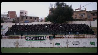 Ultras Green Army Acta No Verba