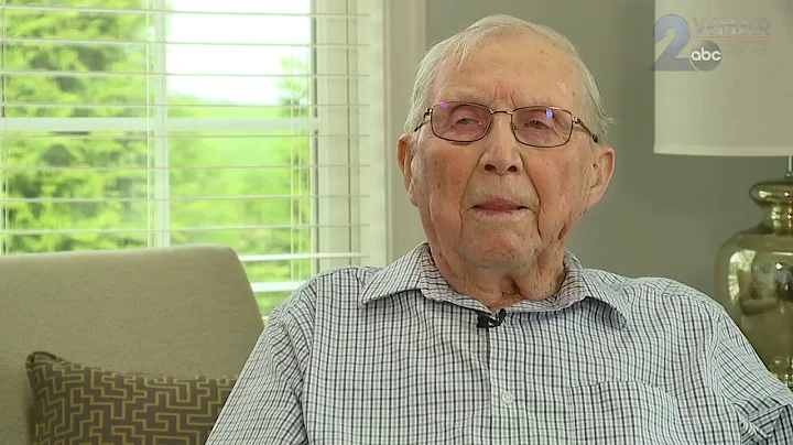 Miraculous tales of a farmer turned World War II v...