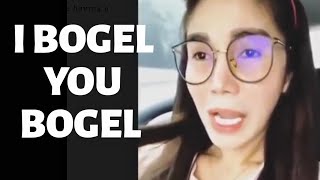 Kompilasi Awie MBR VS Muhammad Sajat |