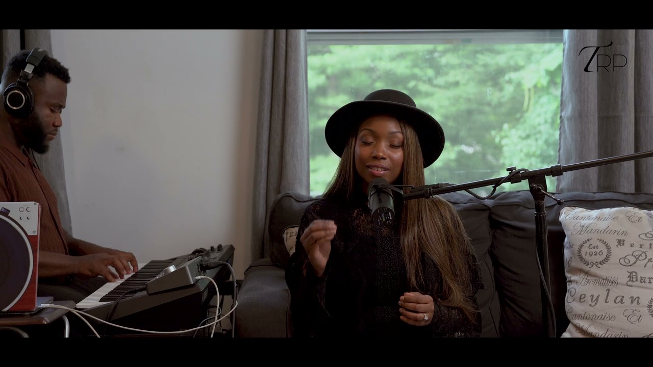 TRP Krysna Cadet | It Is Well, Bondye W Fidèl, Beje Mwen Se Yon Wa Damou