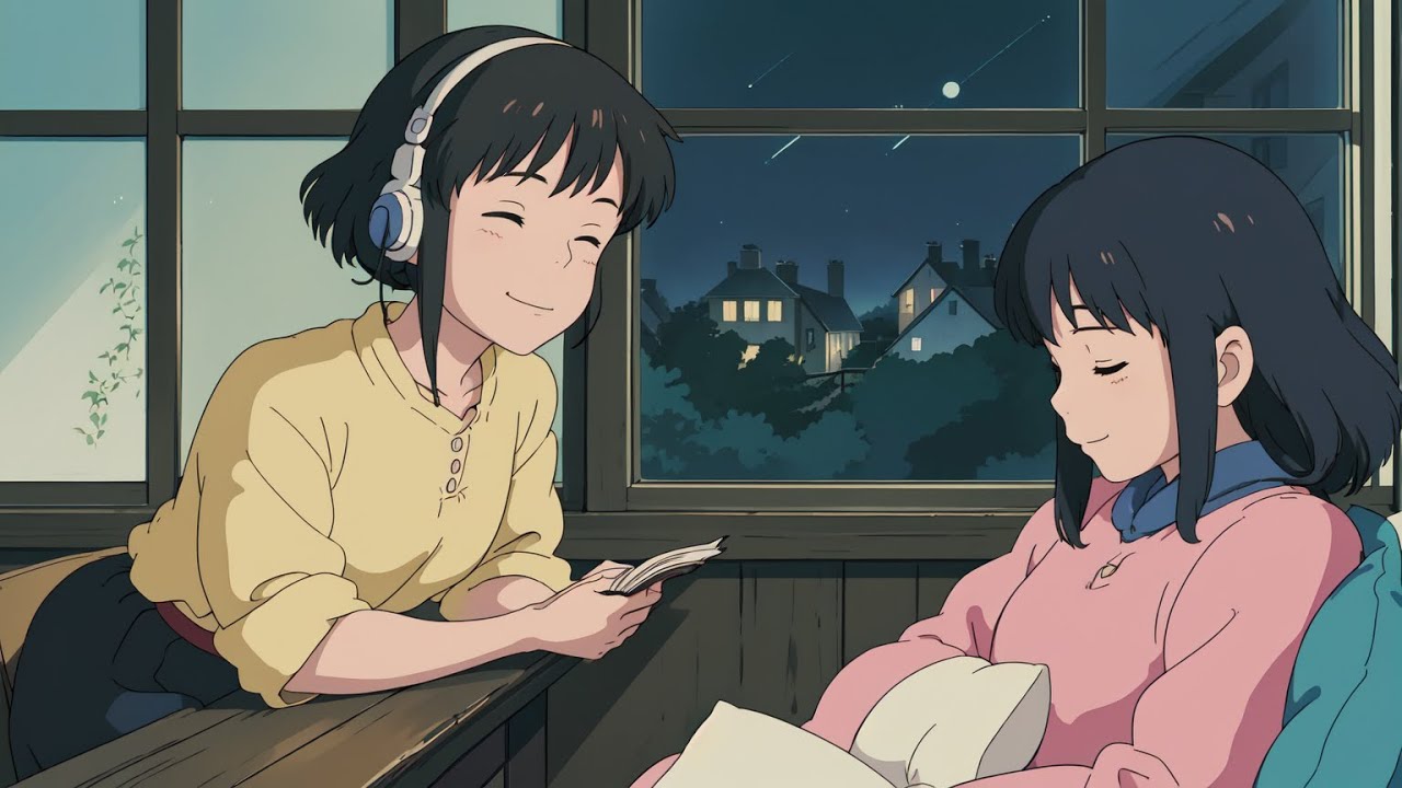 Lofi hiphop beat / 공부나 코딩, 집중이 필요할 때 듣는 음악 // for study work/ cofi time ...