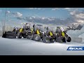 NJC.©-2022-MECALAC | Loader AS750, AS850, AS1000 | Trio of new Swing Loaders