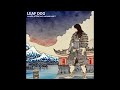 Leaf dog  scrolls of the lost samurai volume 2 full album 2024