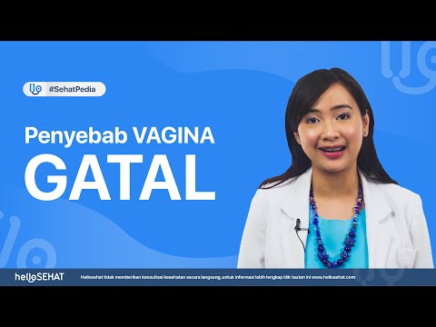 Video: Gagal Kewanitaan?