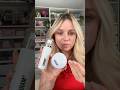 Did I just find my new favorite setting powder?!