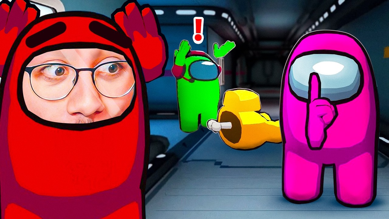 Han sacado Among Us 2 en 2025?!