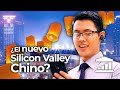 ¿El nuevo SILICON VALLEY CHINO? - VisualPolitik