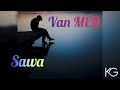 Van med  sawa official audio