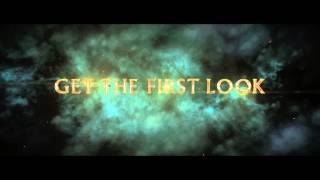 The Hobbit: The Battle Of The Five Armies (2014) Teaser Clip [HD]